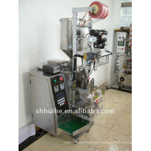 Milk Pouch Filling Machine